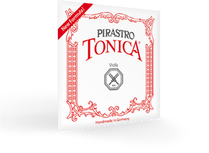 Pirastro Tonica struna D-Al pro violu