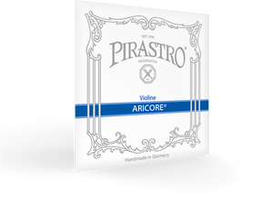 Pirastro Aricore struna E drát pro housle