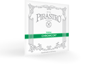 Pirastro Chromcor - - Satz für Violin