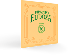 Pirastro Eudoxa sada strun pro housle, poutko