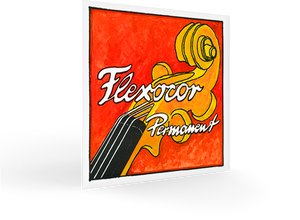 Pirastro Flexocor Permanent - Satz für Geige