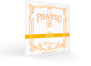 Pirastro Gold sada strun pro housle