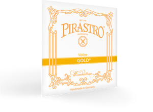 Pirastro Gold - Satz für Geige