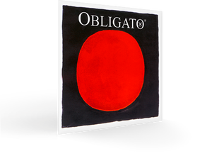 Pirastro Obligato - E Saite für Violin - vergoldet