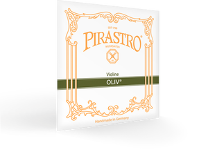 Pirastro Oliv - E Saite für Geige