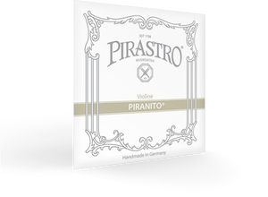 Pirastro Piranito sada strun pro housle