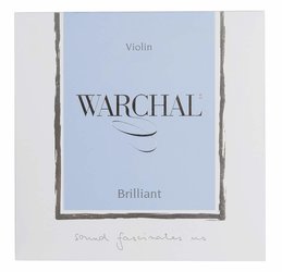 Warchal Brilliant struna A