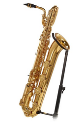 Yamaha YBS-480 - baryton saxofon