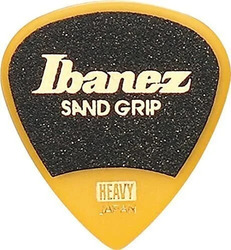 IBANEZ PPA16HSG-YE - TRSÁTKO Sand Grip, pískovaný úchop (grip), heavy, žluté