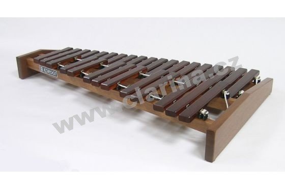 Stolní xylofon X501