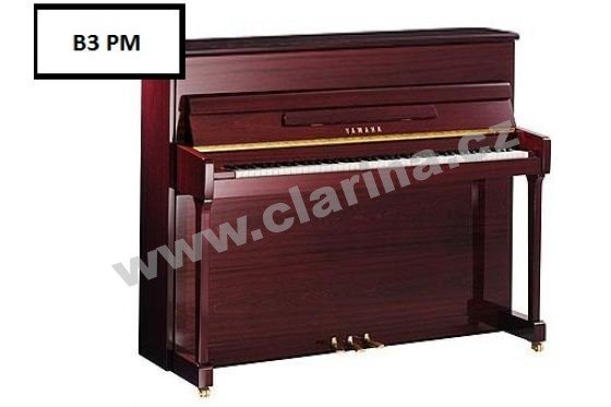 Yamaha Pianino B3 PM