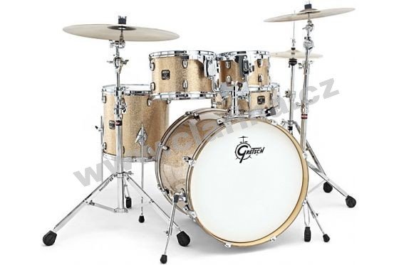 Gretsch bicí souprava Catalina Club Rock CC-R845-COS