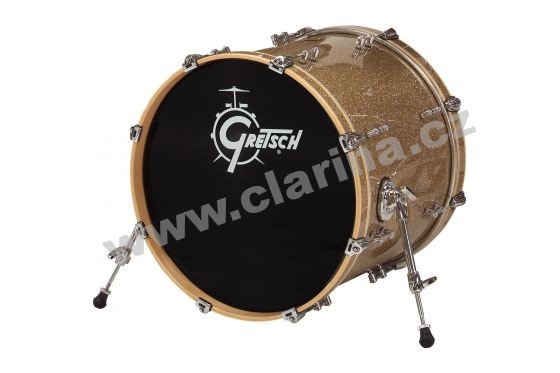 Gretsch Bass Drum New Classic Series NC-1418BW-OSB