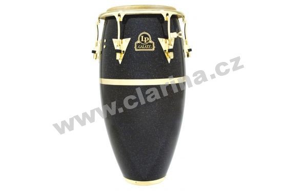Latin Percussion Galaxy Fiberglass LP810Z 12 1/2 Tumbadora