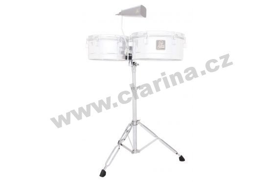 Latin Percussion Aspire® Timbale Stand