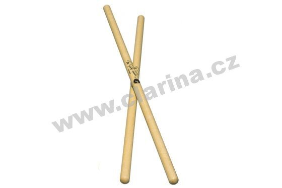Latin Percussion Paličky na Timbaly 15"  Tito Puente Signature Timbale Sticks