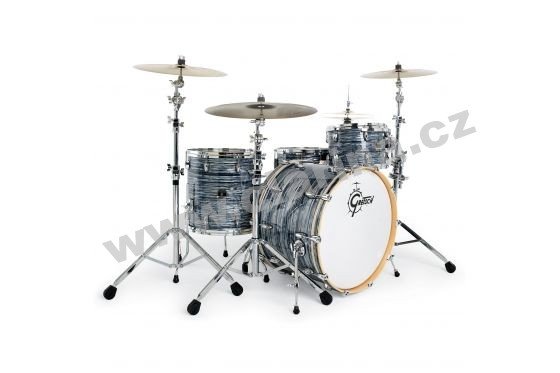 Gretsch Bass Drum Renown Maple Series 22" x 18" RN-1822B-SOP