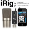 IK MULTIMEDIA iRig PRE