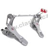 Gibraltar 9711G-DB "Cam Drive" Double pedal