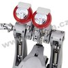 Gibraltar 9711G-DB "Cam Drive" Double pedal