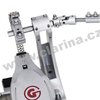 Gibraltar 9711G-DB "Cam Drive" Double pedal