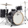 Gretsch Catalina Club 2014 ROCK - Satin Flat Black