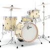 Gretsch Catalina Club 2014 ROCK - Aged White Gloss