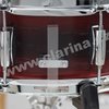 Gretsch Catalina Ash - Red Black Burst