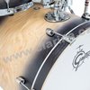 Gretsch Catalina Ash - Black Natural Burst