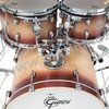 Gretsch Catalina Ash - Walnut Natural Burst