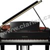 Yamaha Yamaha C1X PE Grand Piano - Polished Ebony