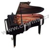 Yamaha Koncertní křídlo C3X PE - Polished Ebony (černý lesk)