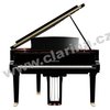 Yamaha Yamaha C6X PE Grand Piano - Polished Ebony