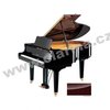 Yamaha GC 2PM Grand Piano - Polished Mahogany