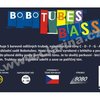 BOBO BLOK s.r.o. Bobotubes Bass