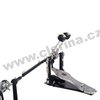 Gibraltar 6711DB Double Bass Drum Pedal