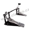 Gibraltar 6711DB Double Bass Drum Pedal