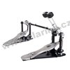 Gibraltar 6711DB Double Bass Drum Pedal