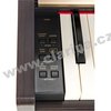 Kawai CN-25 R - Premium Rosenholz