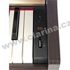 Kawai CN25 R - Palisandr