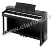 Kawai digitální piano CN35 B  - Černý mat