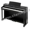 Kawai Digital Piano CN35 B Schwarz satiniert