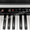 Kawai Digital Piano CN35 B Schwarz satiniert