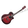Yamaha APX 500 DRB - elektro akustická kytara série APX