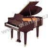 Yamaha GC2 SAW Grand Piano - Satin American Walnut