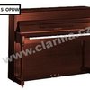 Yamaha pianino B3 SG2 OPDW - SILENT Piano