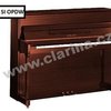 Yamaha Pianino B3 SG2 OPDW - SILENT Piano