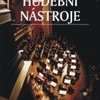 Editio Bärenreiter Modr Antonín Hudební nástroje