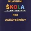 Editio Bärenreiter Böhmová Zdenka - Grünfeldová Arnoštka - Sarauer A. Klavírní škola pro z