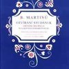 Editio Bärenreiter Martinů Bohuslav Otvírání studánek